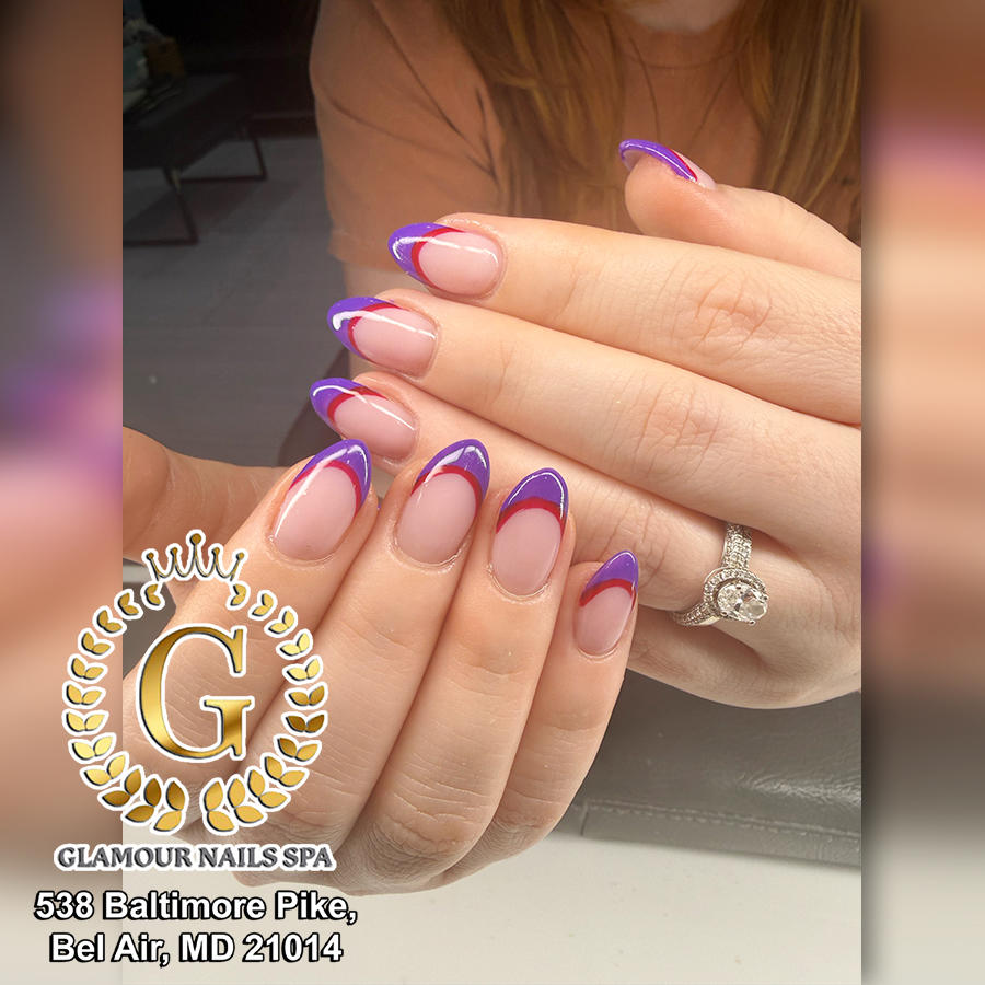 Nail Art Designs